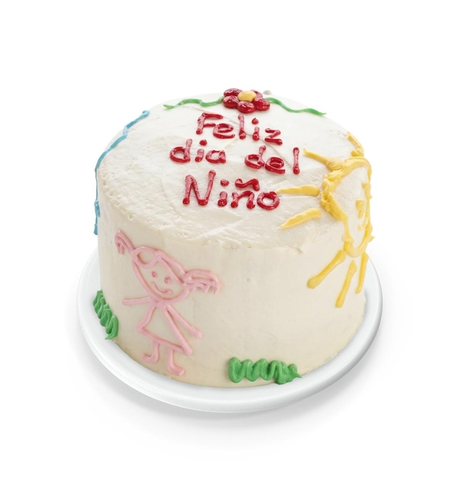 Mini Día Del Niño Feliz 