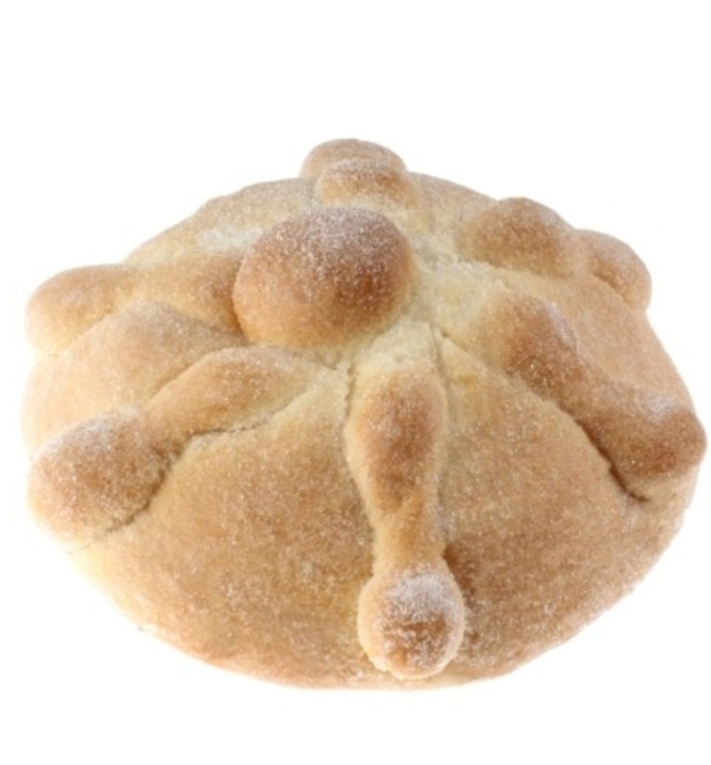 Pan de muerto